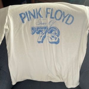 Pink Floyd tee
